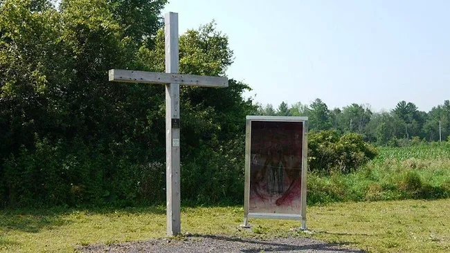 Holy Rosary Shrine