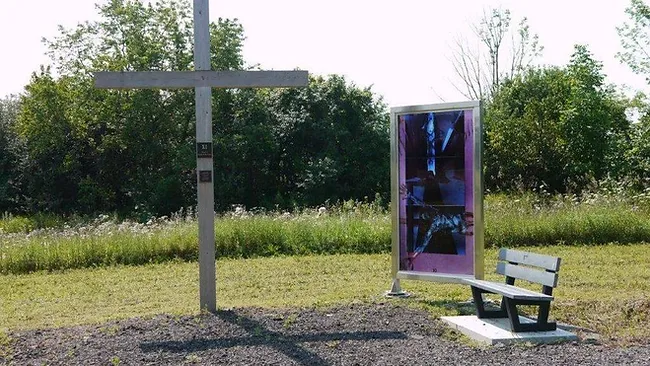 Holy Rosary Shrine