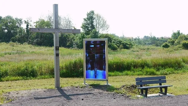 Holy Rosary Shrine