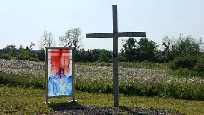 Holy Rosary Shrine