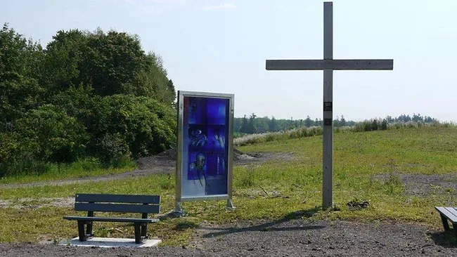 Holy Rosary Shrine