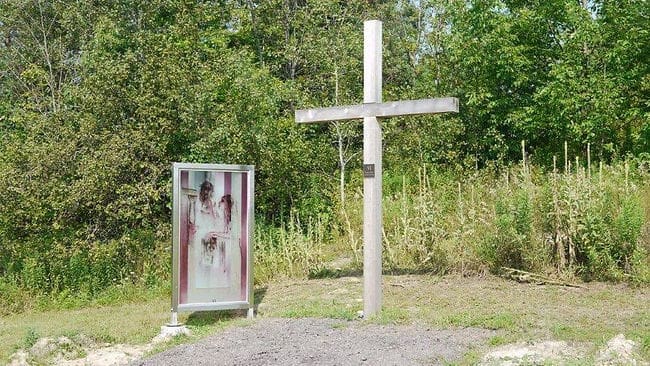 Holy Rosary Shrine