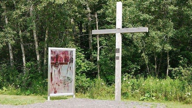 Holy Rosary Shrine