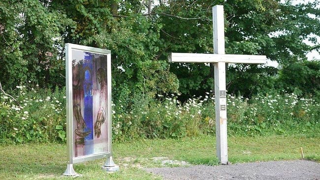 Holy Rosary Shrine