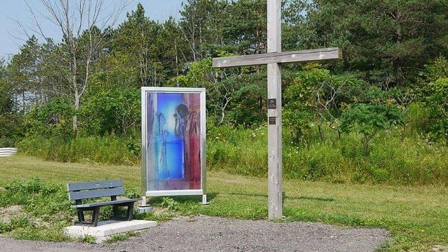 Holy Rosary Shrine